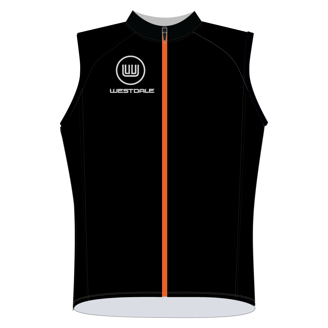 Wastrels E3 Vest Clearance